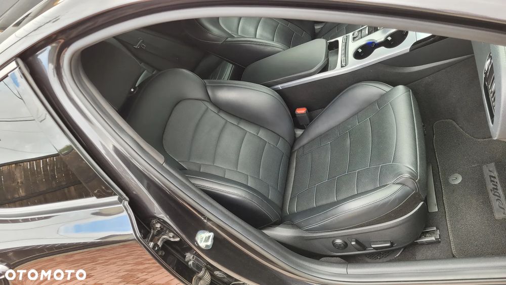 Kia Stinger 3.3 T-GDI AWD OPF GT - 18