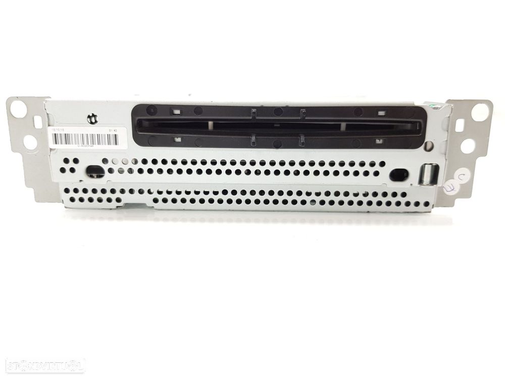 SISTEMA DE ÁUDIO RÁDIO CD BMW SERIE 2 ACTIVE TOURER F45 - 1