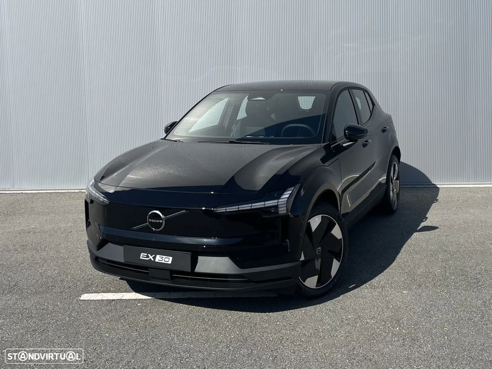 Volvo EX30 69 kWh Single Motor Extended Range Plus - 1
