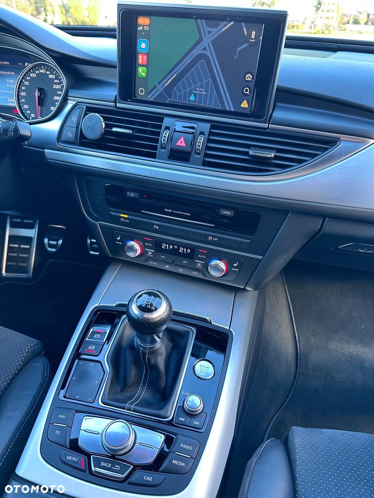 Audi A6 - 23