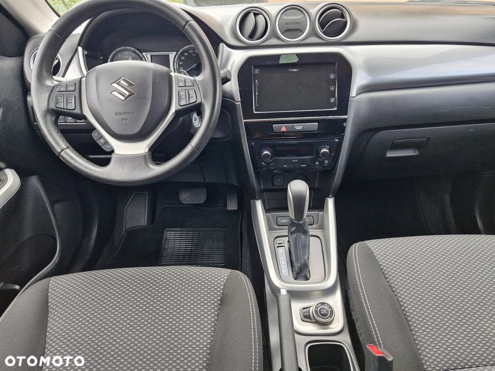 Suzuki Vitara 1.6 (4x4) Allgrip Automatik Comfort - 14