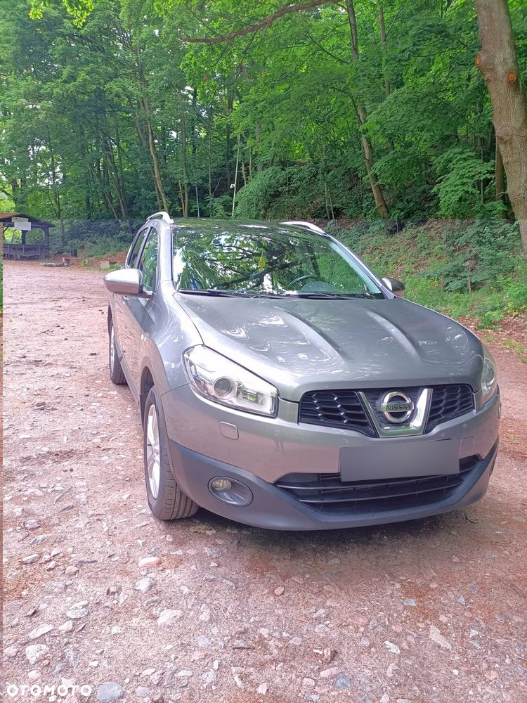 Nissan Qashqai 1.5 dCi Tekna - 13