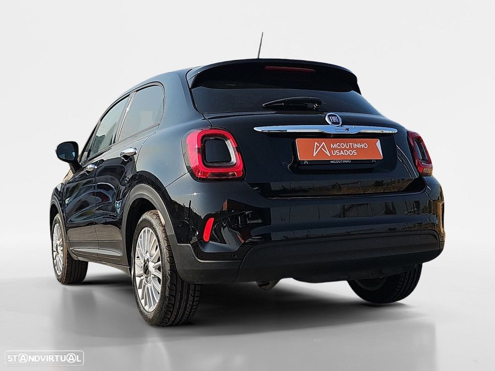 Fiat 500X 1.3 MJ Urban - 3