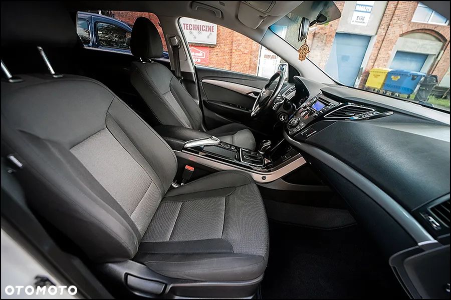 Hyundai i40 - 38