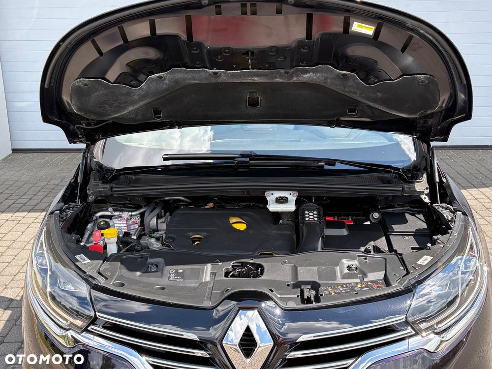 Renault Espace Energy dCi 160 EDC Initiale Paris - 3