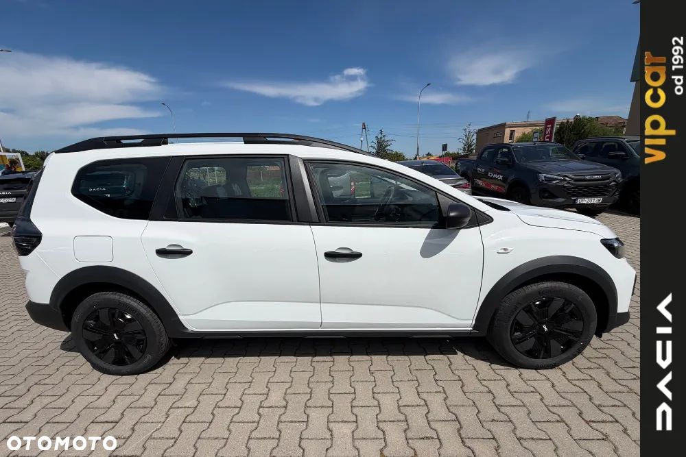 Dacia Jogger - 4