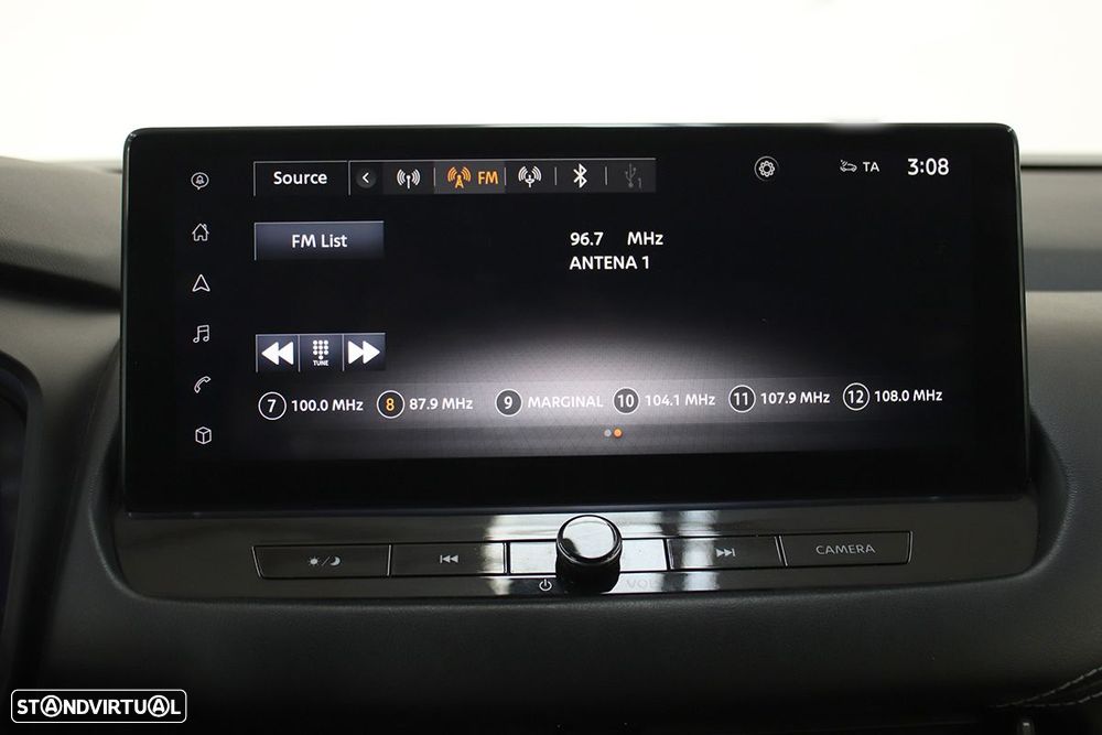 Nissan Qashqai 1.5 e-Power N-Connecta - 10