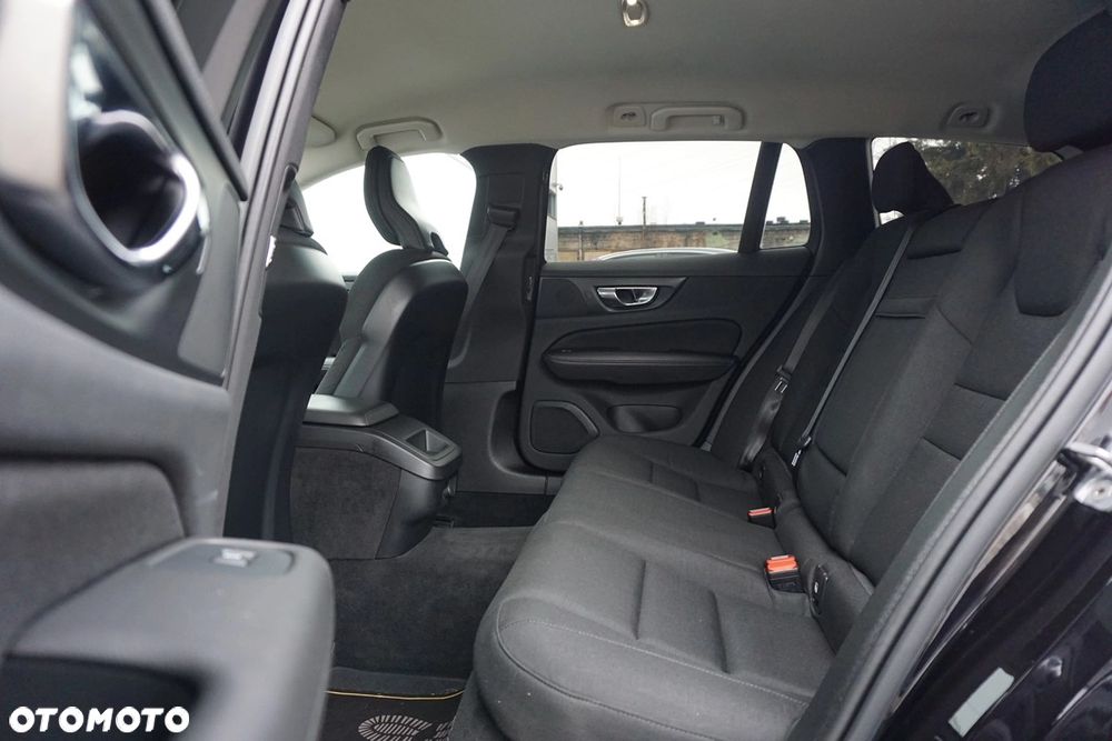 Volvo V60 - 36