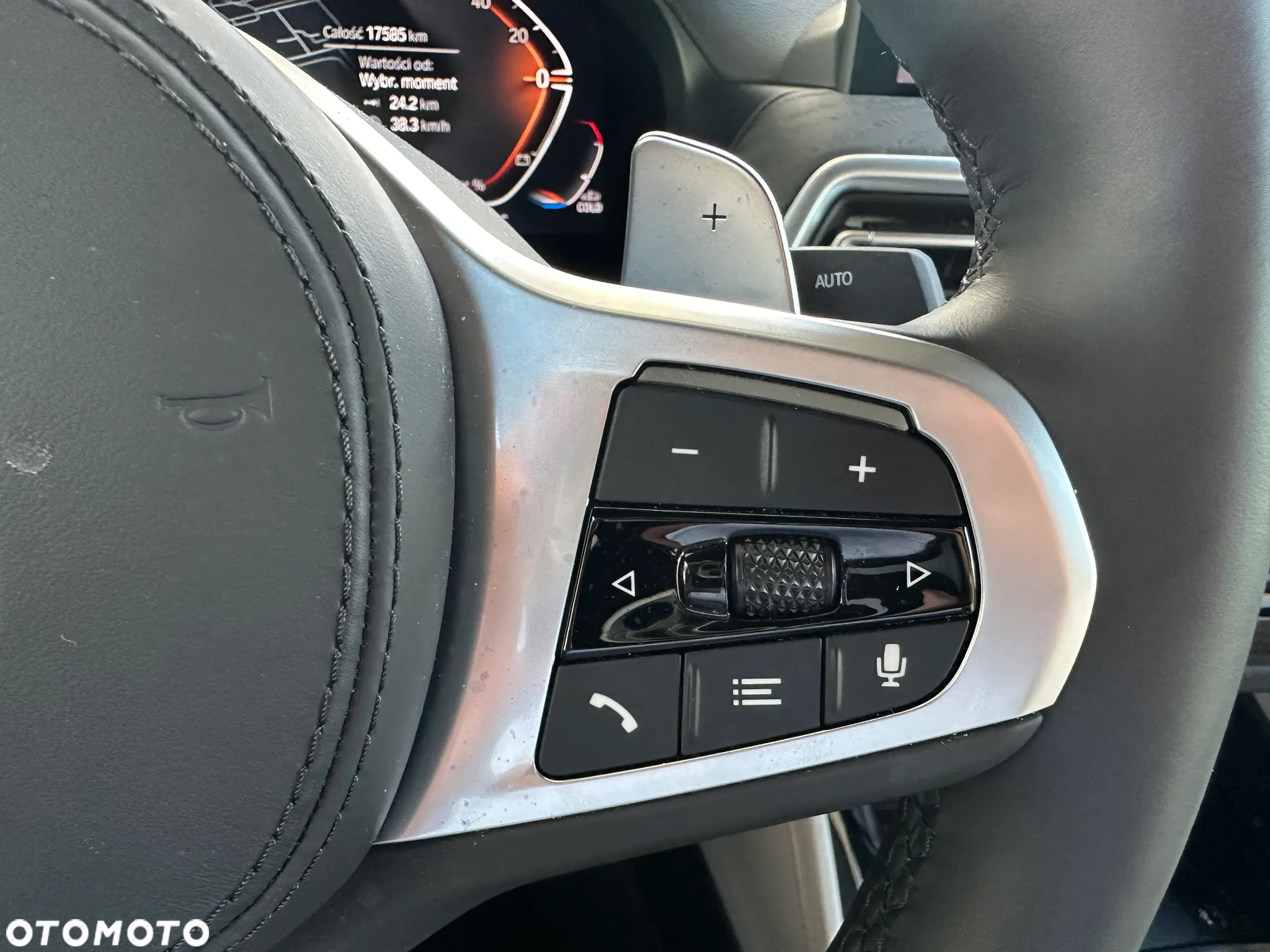 BMW X4 - 15