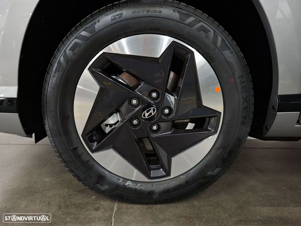 Hyundai Kauai 64.8 kWh Premium (TT) - 24