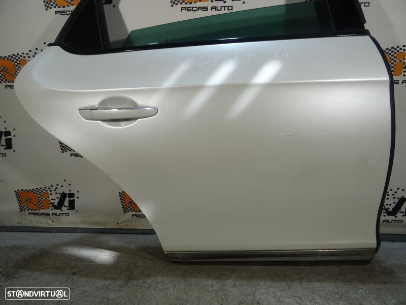 Porta Trás Direita DS 5 - 5