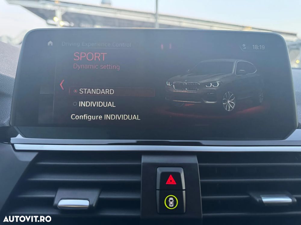 BMW X3 xDrive20d AT xLine - 15