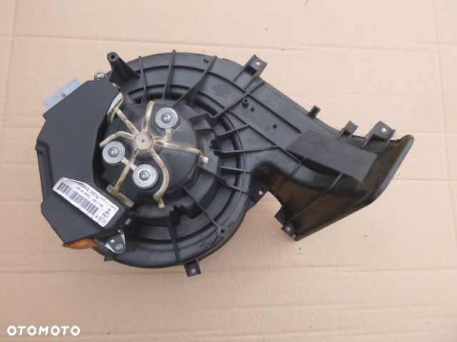 DMUCHAWA NAWIEWU OPEL VECTRA C