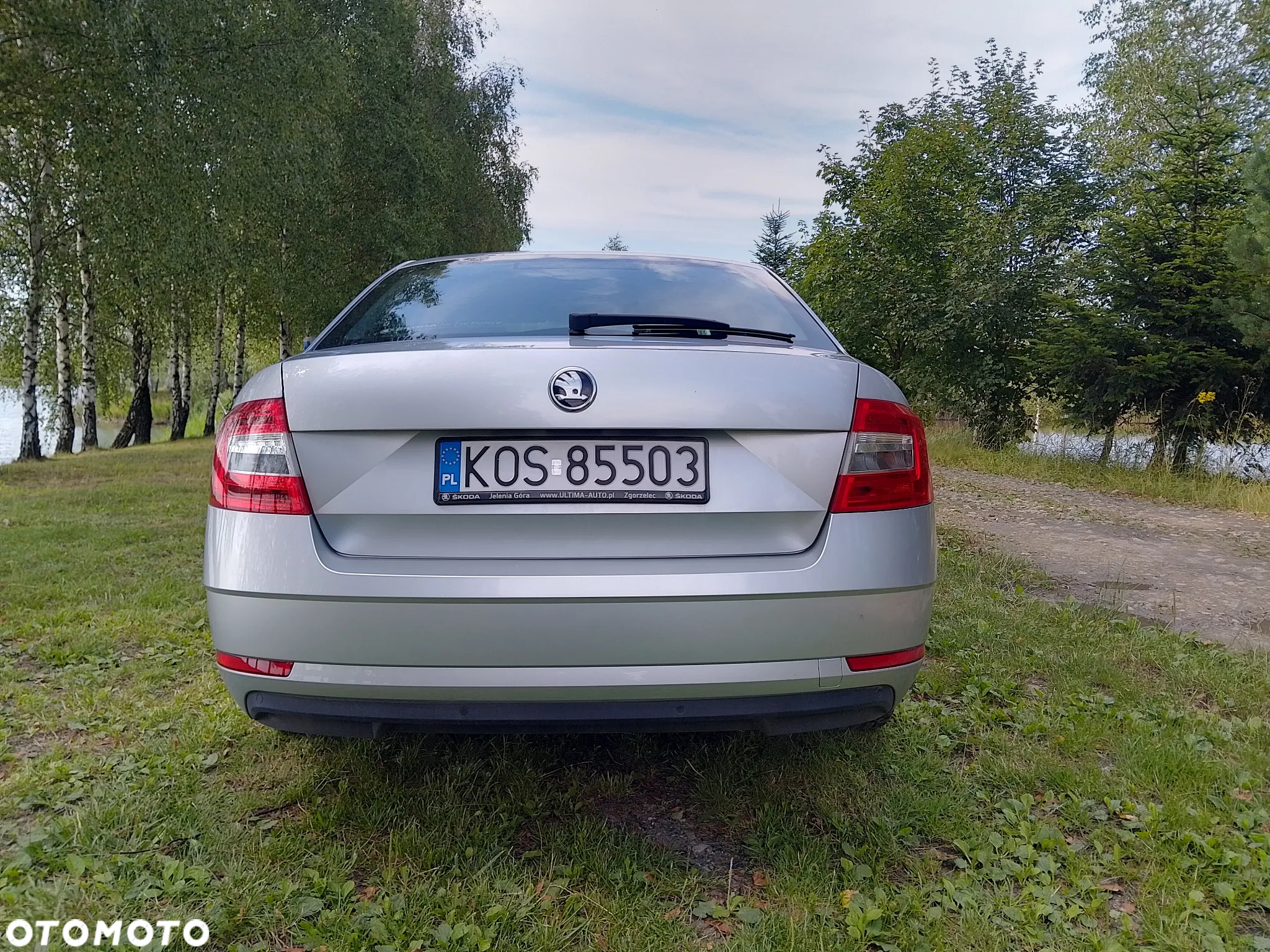 Skoda Octavia 1.4 TSI Ambition - 9
