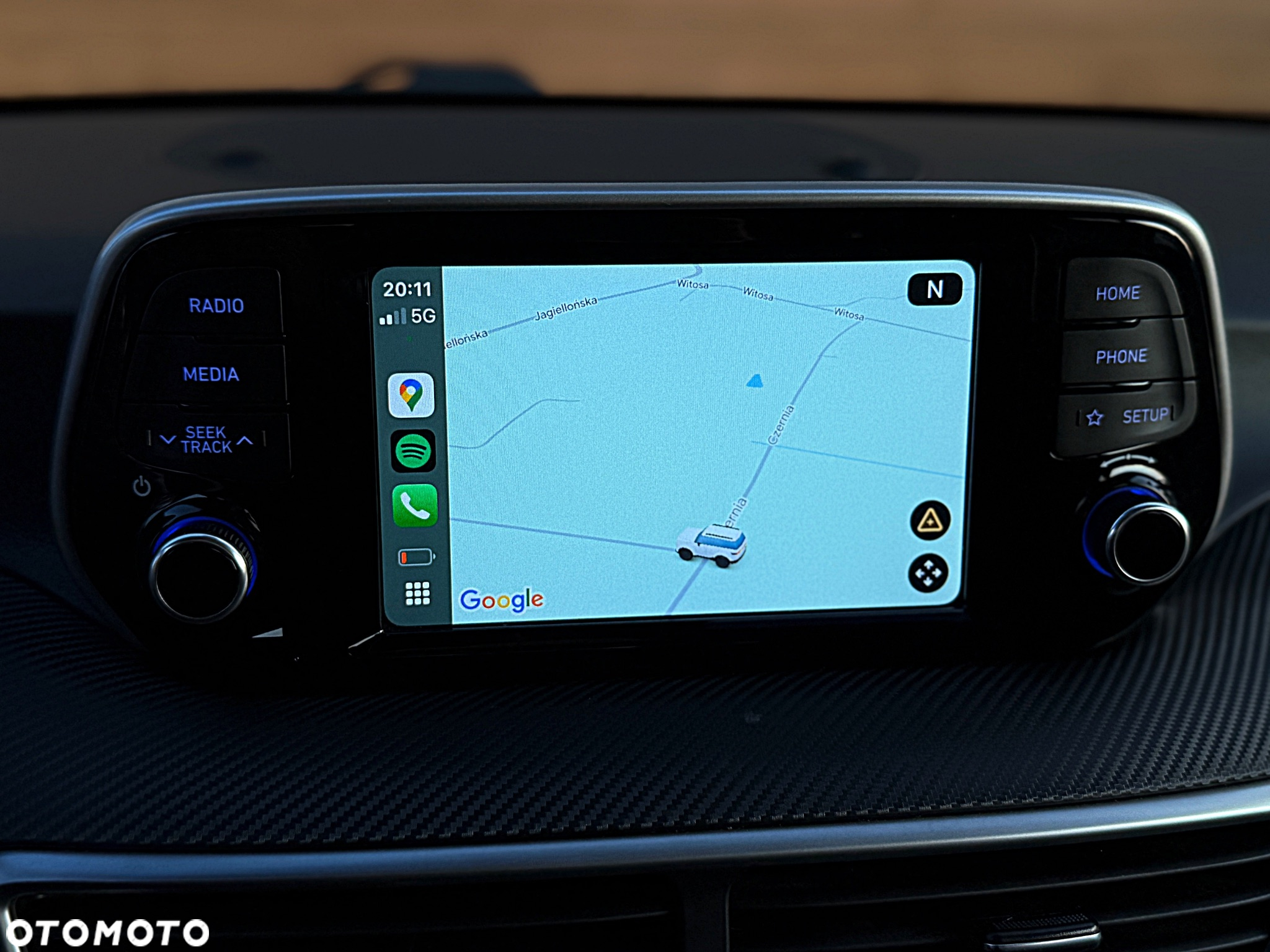 Hyundai Tucson 1.6 GDi 2WD Style - 8
