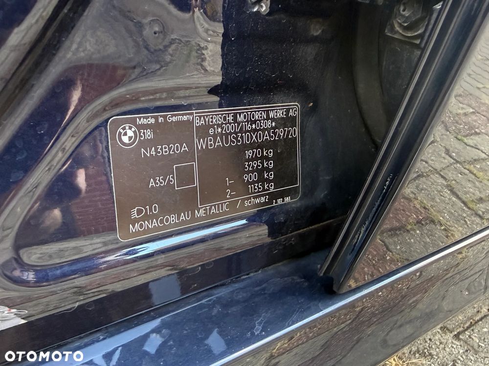 BMW Seria 3 - 16