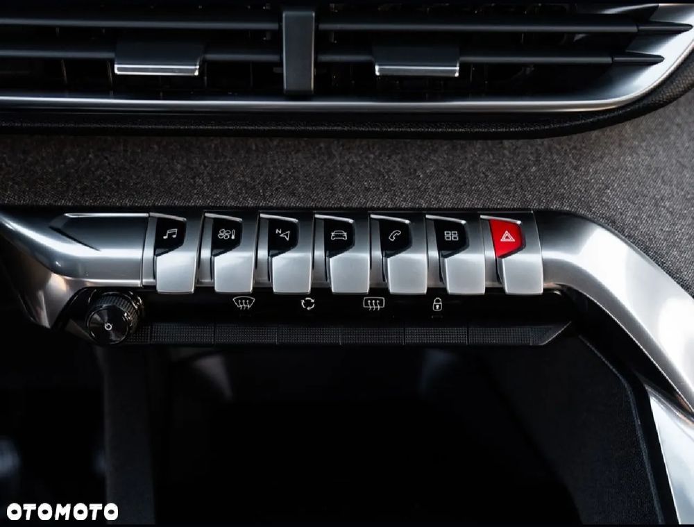 Peugeot 3008 BlueHDi 120 Stop & Start Allure - 34