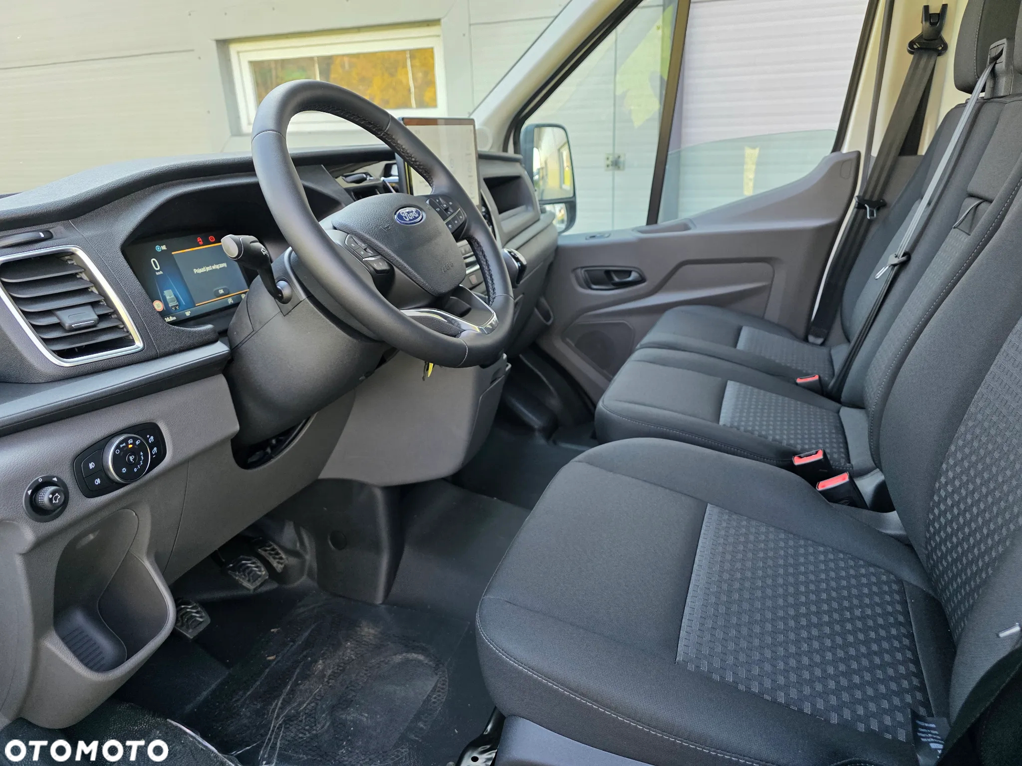 Ford Transit TREND - 10