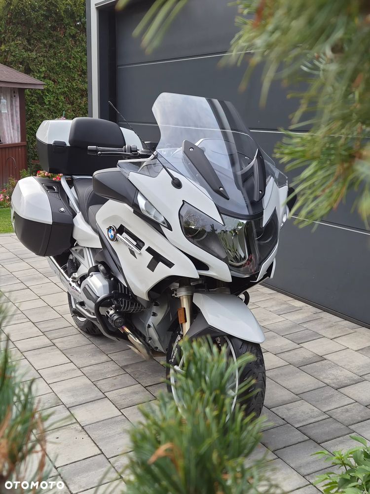 BMW RT
