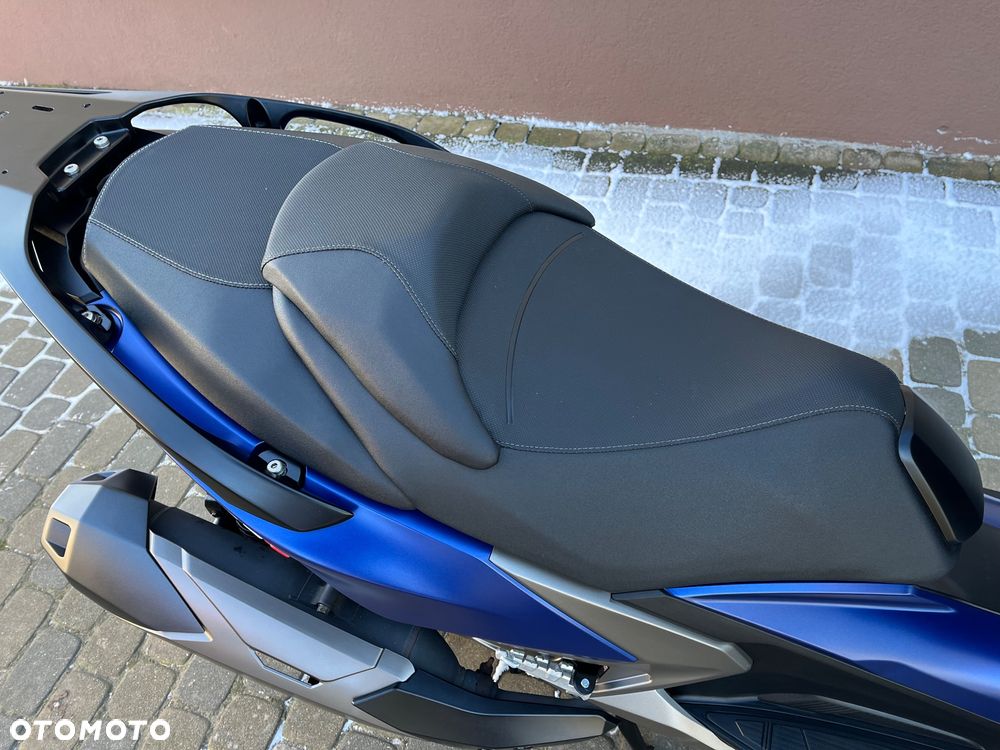 Kymco Xciting - 35