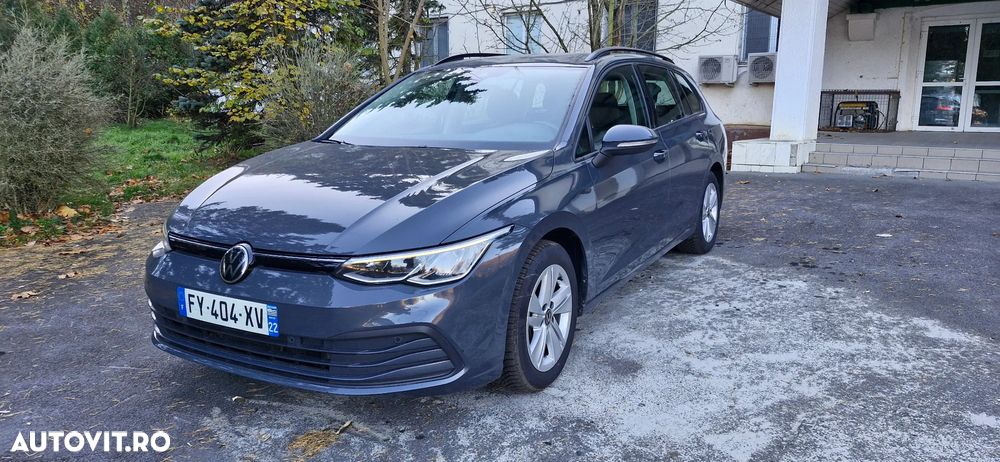 Volkswagen Golf ver-2-0-tdi-dsg-life - 20