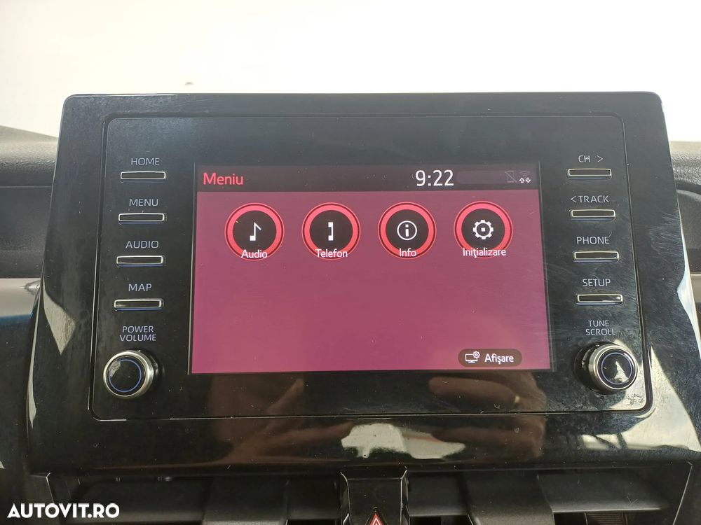 Toyota Camry 2.5 Hybrid Business - 14