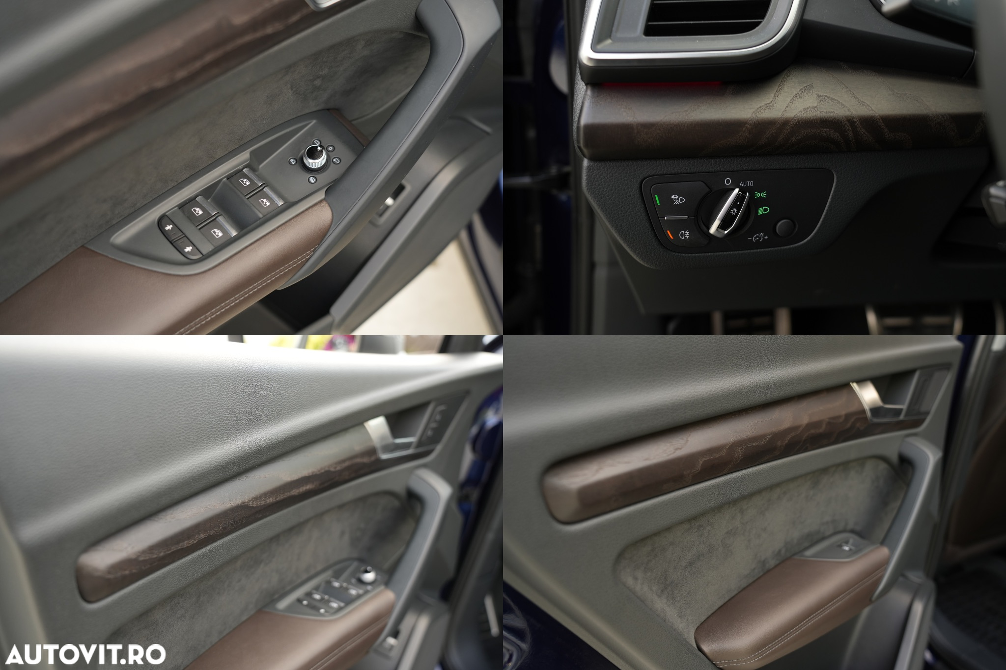 Audi Q5 40 TDI quattro S tronic design - 15