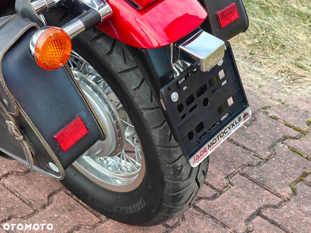 Suzuki Intruder - 29