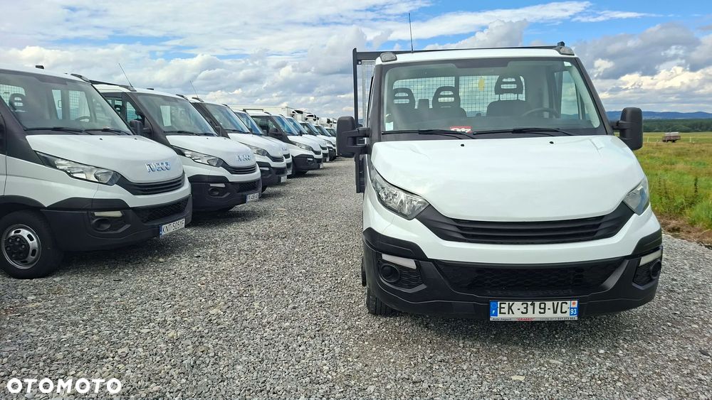 Iveco 35C14, 35C13, 35C15, 35C16, 35C17 - 3