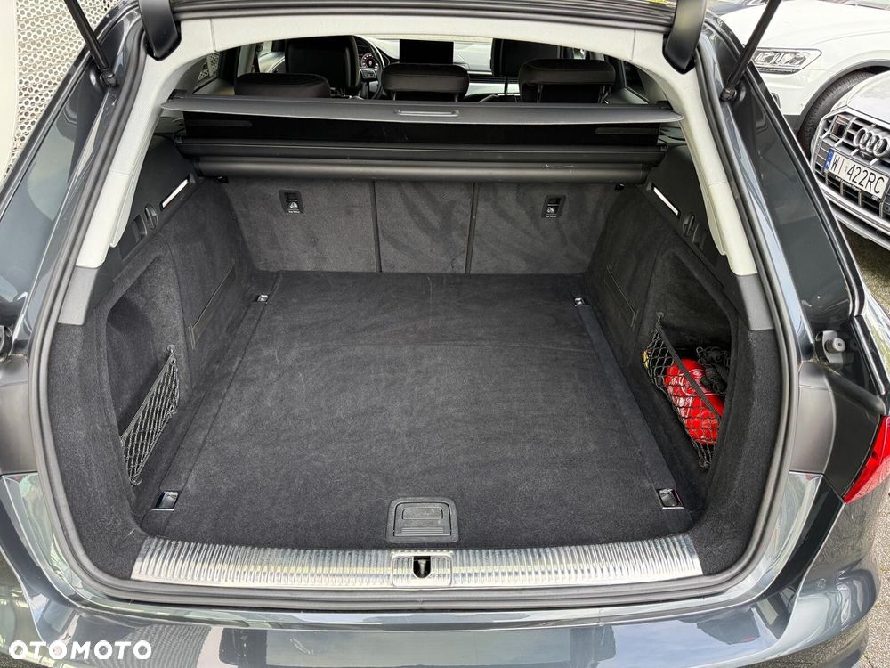 Audi A4 Avant - 23