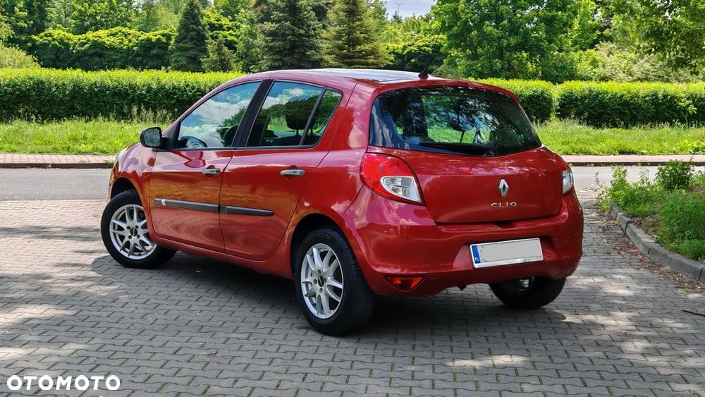 Renault Clio - 4