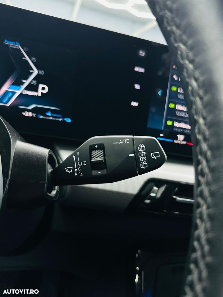 BMW X1 xDrive25e AT PHEV - 33