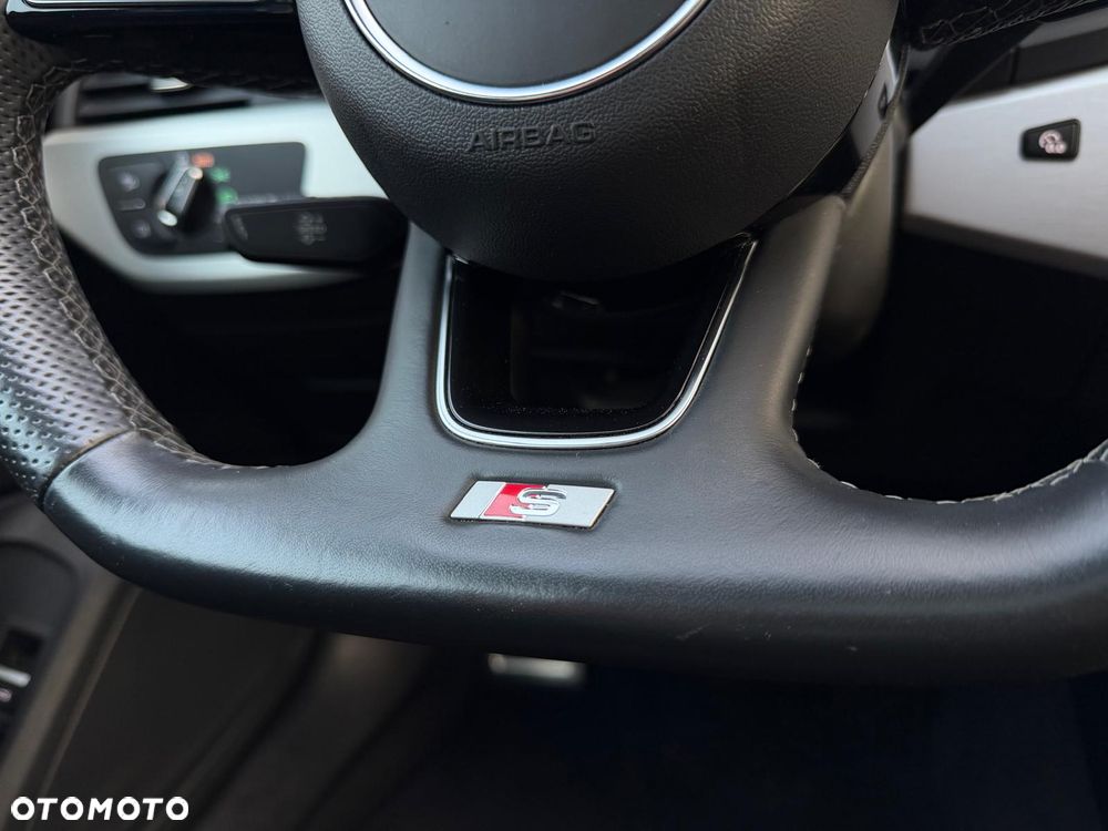 Audi A5 Sportback - 27