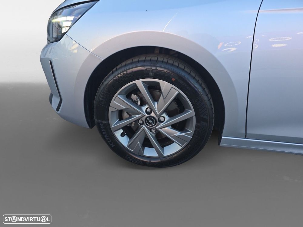 Opel Corsa 1.2 T Elegance Aut. - 14