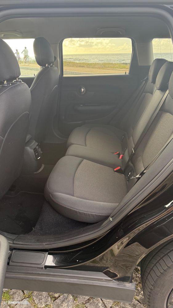 MINI Clubman One D Auto - 7