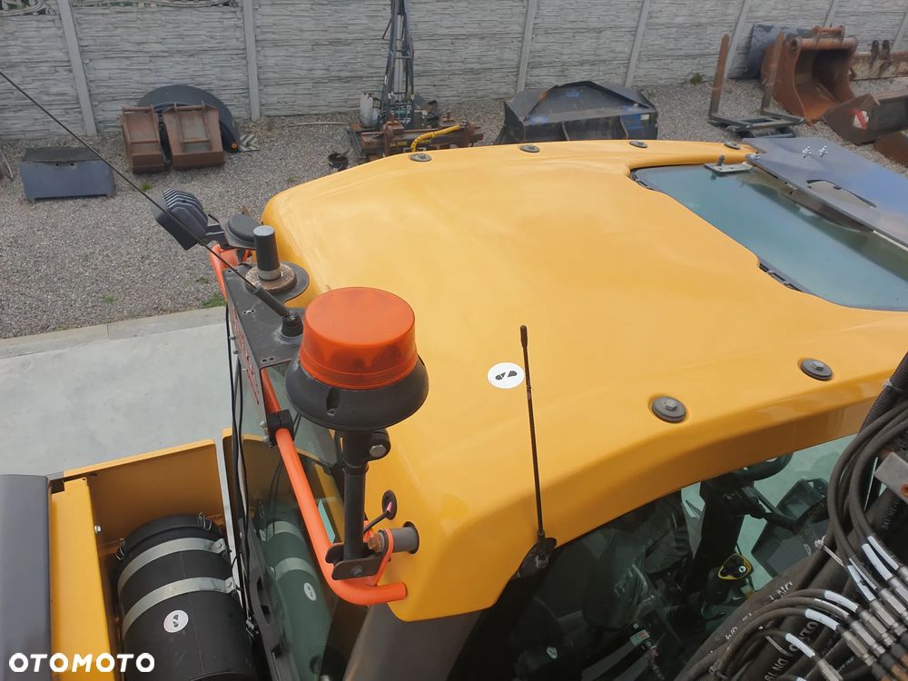 Volvo EW 160E ROTOTILT/SZCZYPCE SYSTEM 3D LEICA - 27