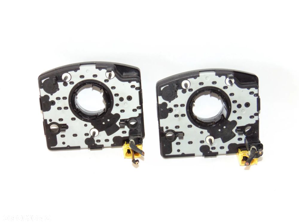 ORYGINAŁ taśma zwijak moduł czujnik kąta skrętu 1J0959654AP VW Volkswagen Golf 4 IV Bora Passat B5 Sharan I - 5