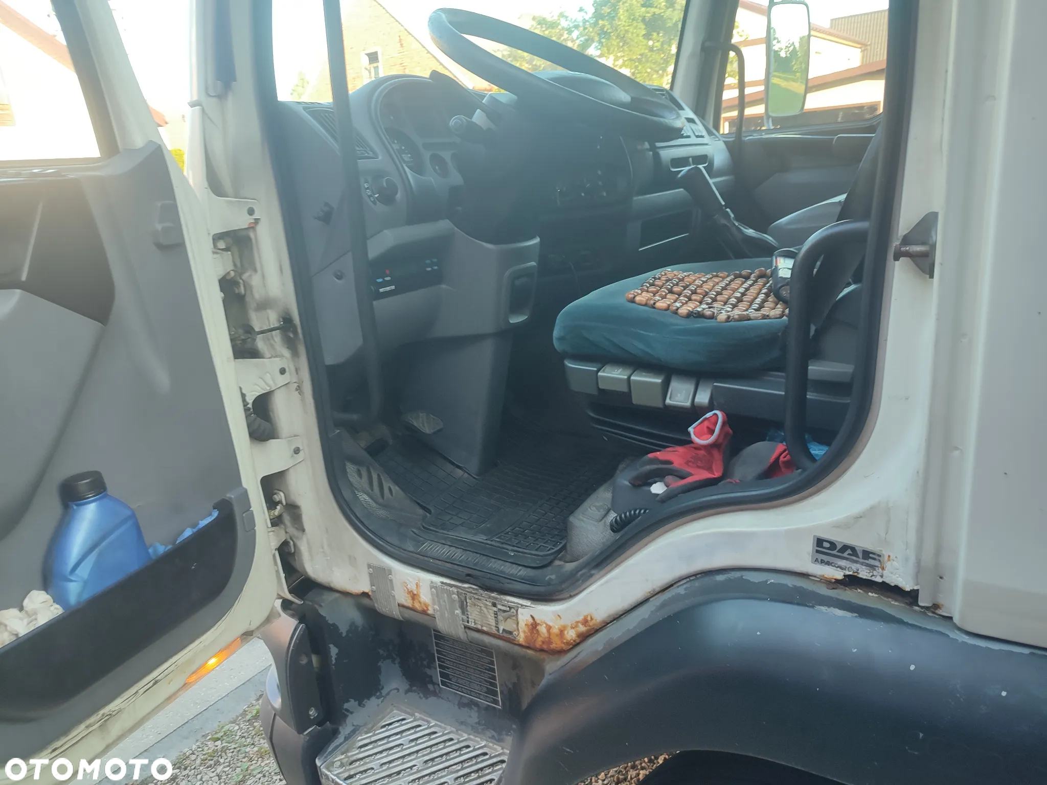 DAF LF45 - 14