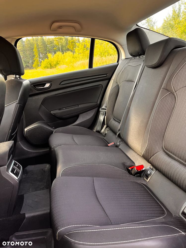 Renault Megane 1.6 SCe Zen - 4