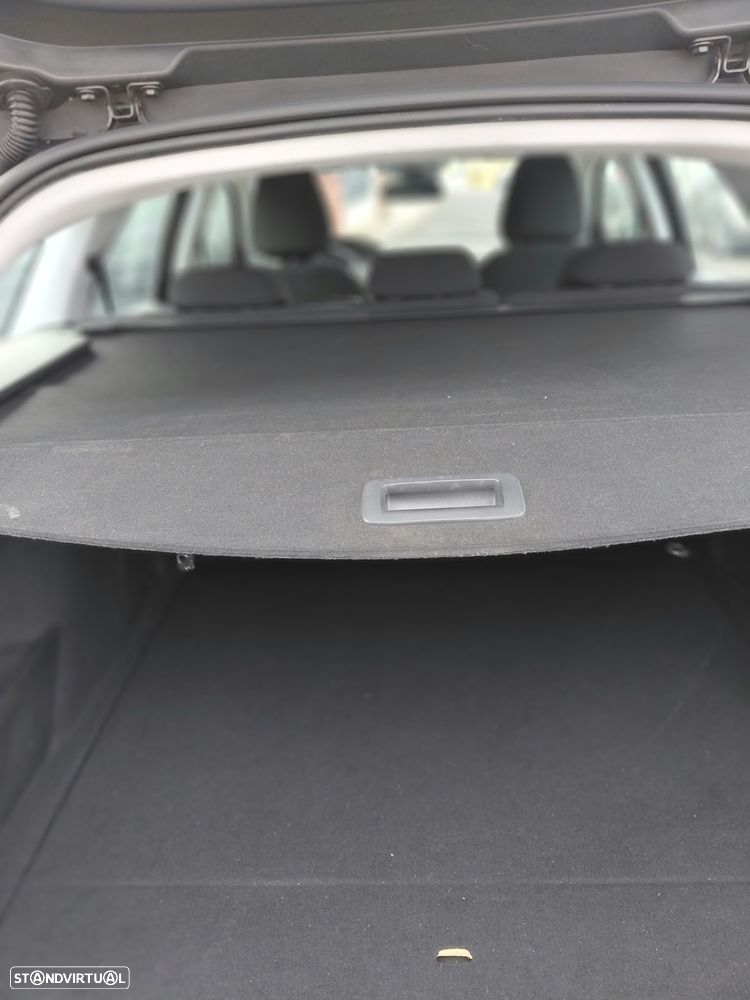 Peugeot 308 SW - 18