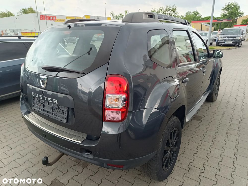 Dacia Duster TCe 125 2WD Prestige - 29