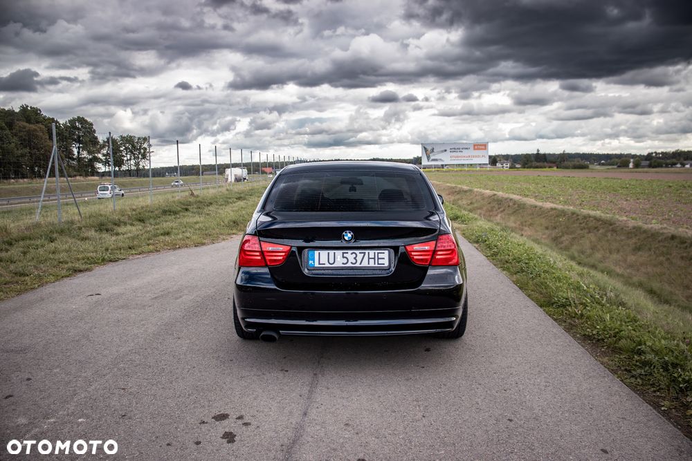 BMW Seria 3 - 8