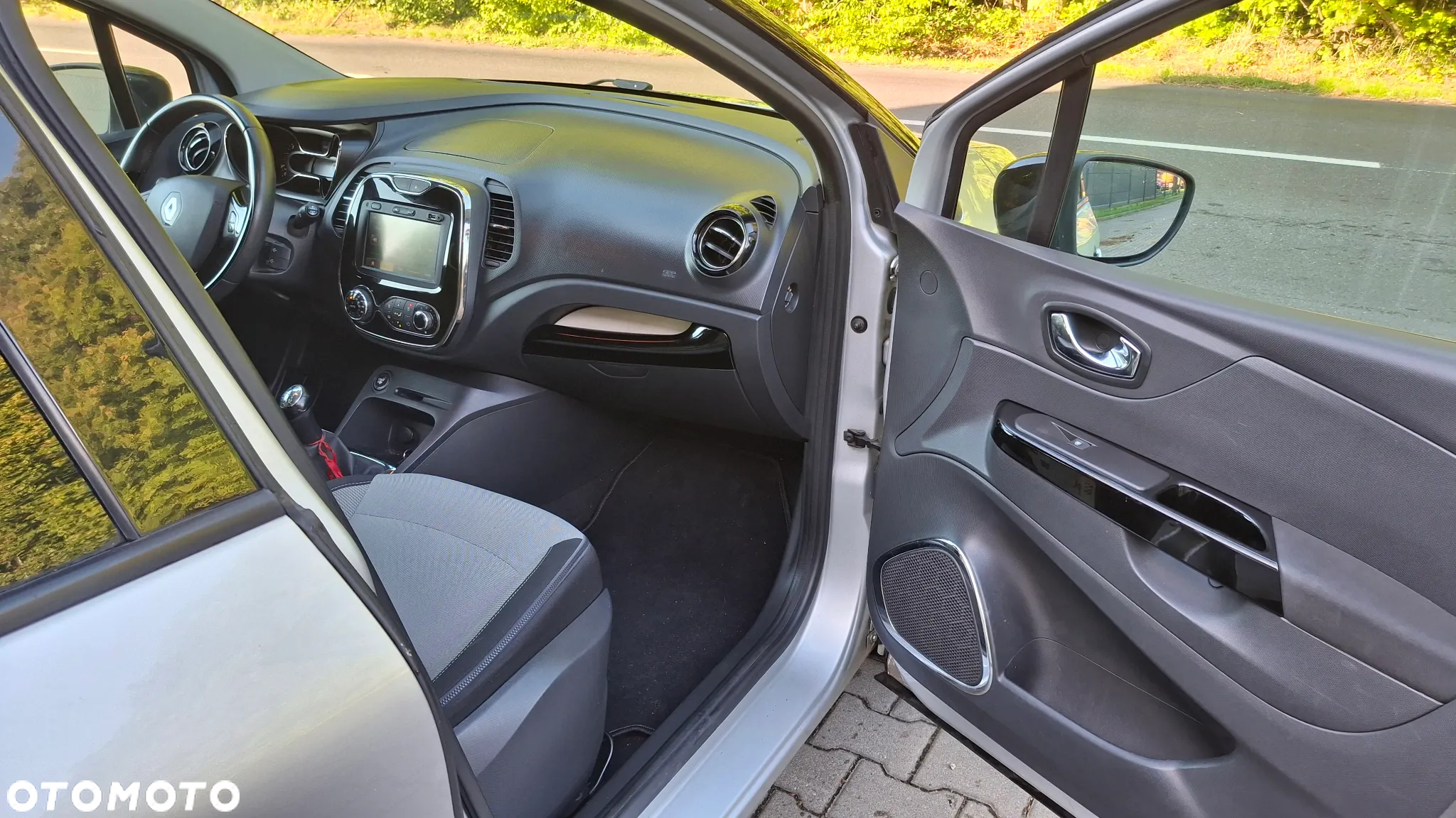 Renault Captur 1.5 dCi Energy Limited - 14