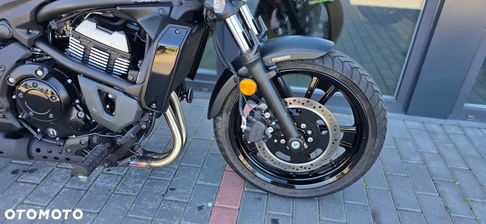 Kawasaki Vulcan - 21