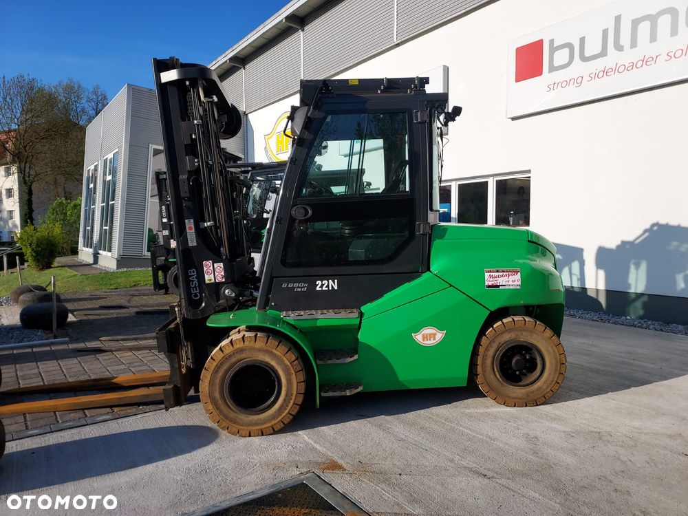 Cesab B 880 H2 - 1