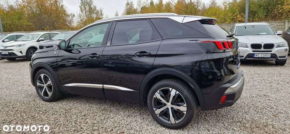 Peugeot 3008 - 7