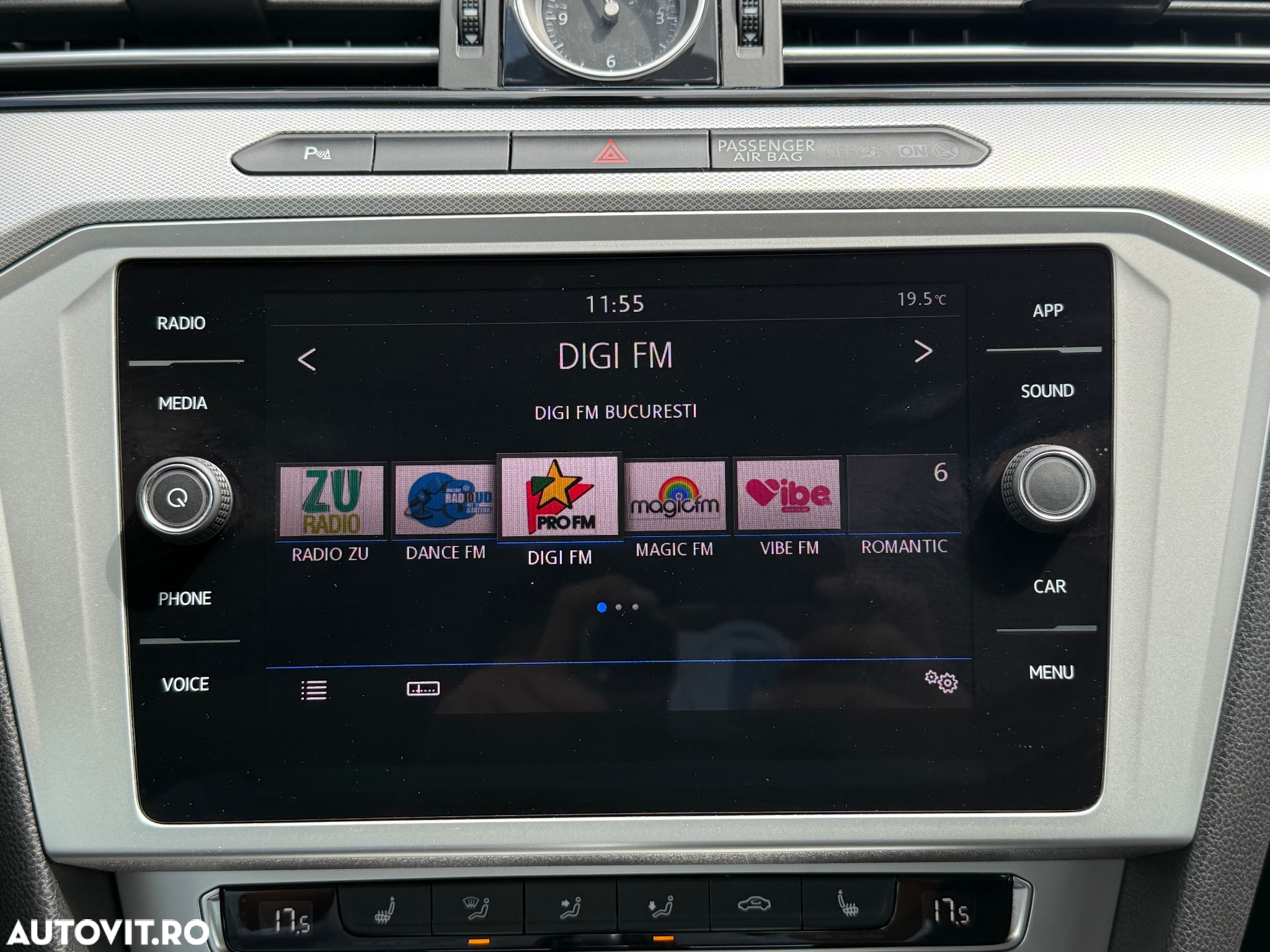 Volkswagen Passat 1.5 TSI OPF DSG Highline - 8