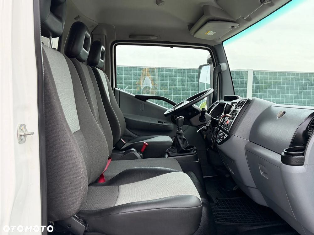 Renault D 7.5 // EKSPOZYCJA // SKLEP MOBILNY // ZABUDOWA WYSTAWOWA // SHOWROOM MOBILNY // - 16