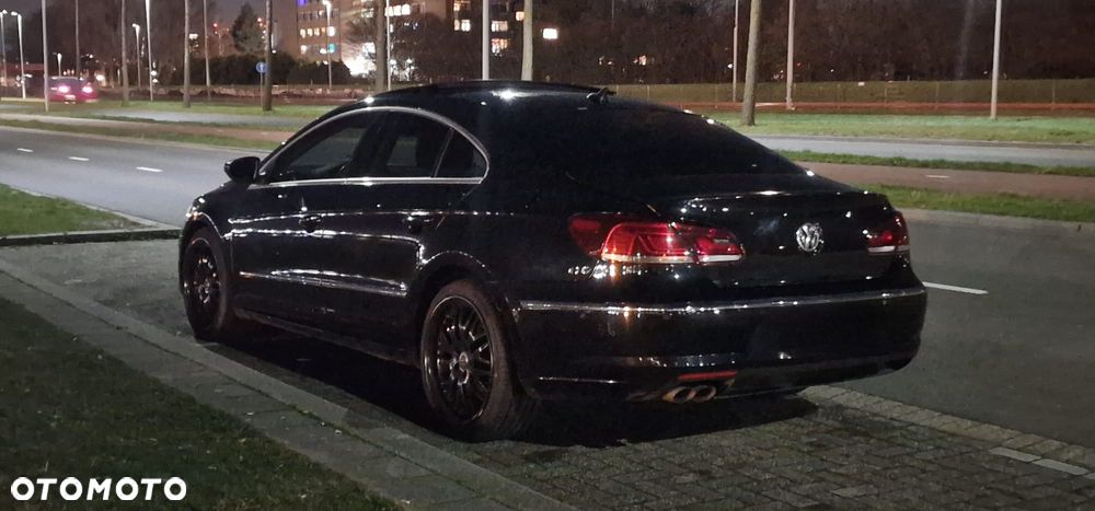 Volkswagen CC - 15
