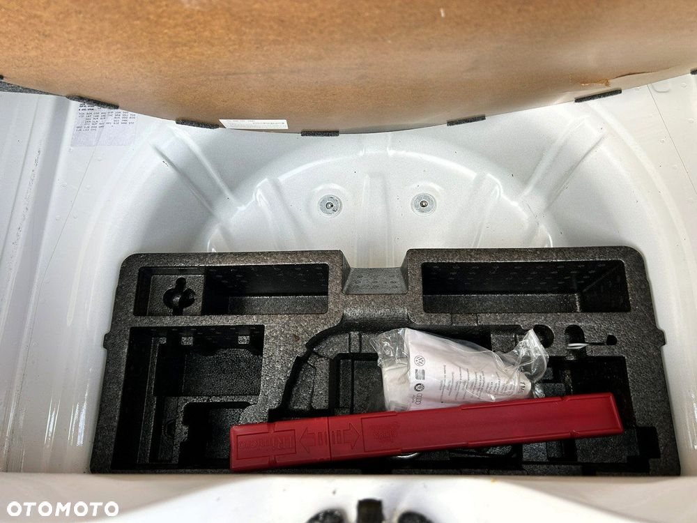 Volkswagen up! 1.0 street EU6 - 35